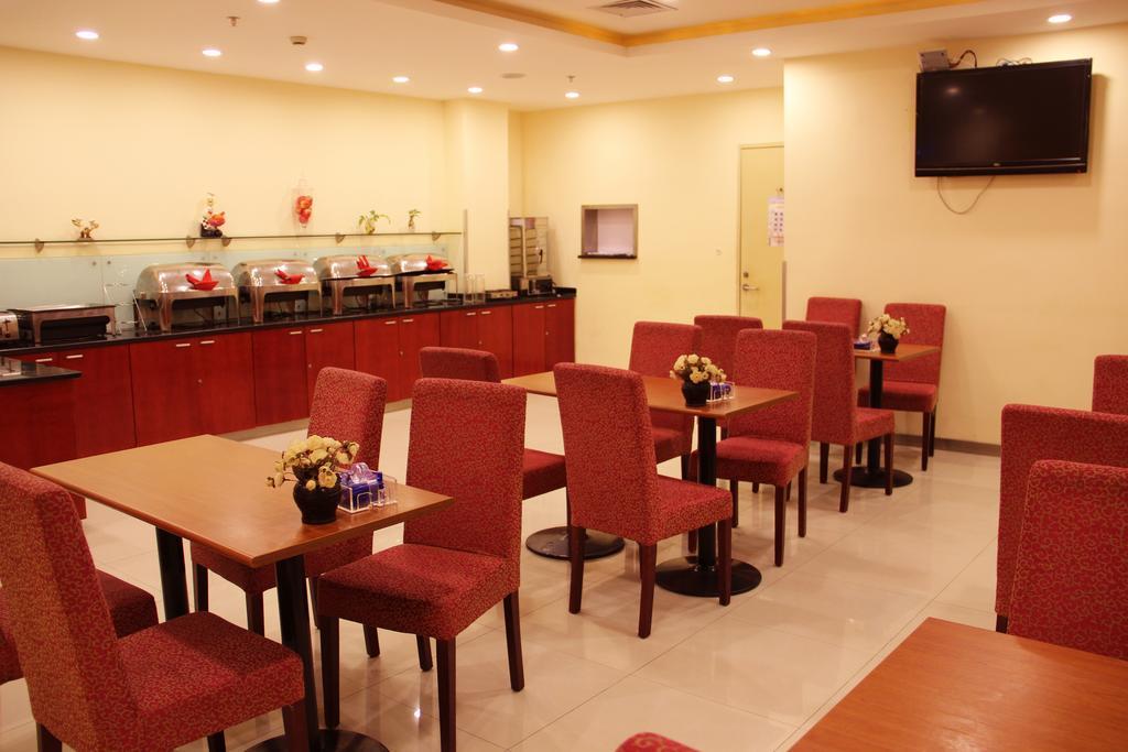 Hanting Express Changzhou Railway Station North Square Room photo